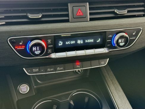 Used 2019 Audi A4 2.0T Premium Plus w/ Premium Plus Package image 19