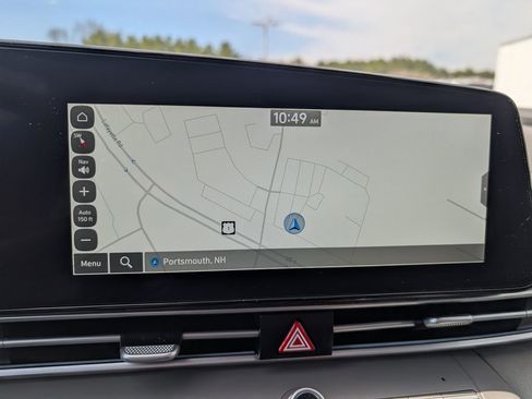 Used 2024 Hyundai Elantra SEL w/ Convenience Package image 23