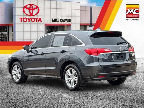 Used 2013 Acura RDX FWD image 3