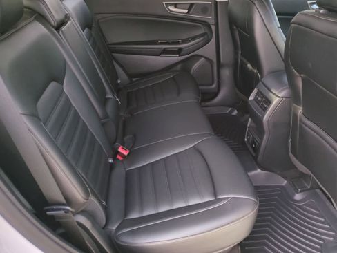 Used 2020 Ford Edge SEL w/ Convenience Package image 20