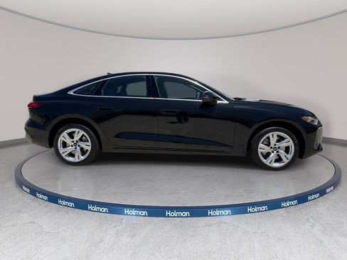 Certified 2025 Audi A5 2.0T Premium Plus w/ Premium Plus AWD/4WD image 2