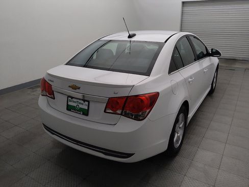 Used 2015 Chevrolet Cruze LT w/ RS Package FWD image 7