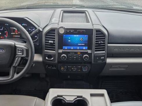 Used 2021 Ford F350 XL w/ STX Appearance Package image 24