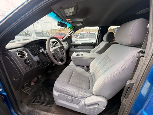 Used 2014 Ford F150 XLT w/ Trailer Tow Package image 10