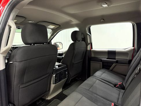 Used 2017 Ford F150 XL w/ Equipment Group 101A Mid AWD/4WD image 16