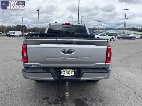 Certified 2023 Ford F150 XLT AWD/4WD image 5