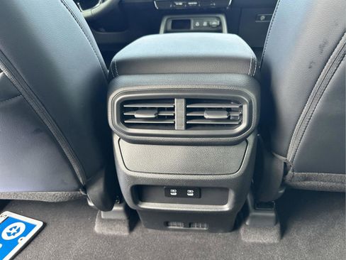 New 2026 Honda Passport RTL image 25