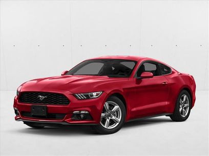 Used 2016 Ford Mustang Premium w/ Ecoboost Performance Package