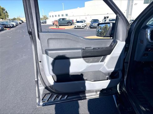 Used 2021 Ford F150 XL w/ Equipment Group 101A High RWD image 19