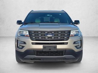 Used 2017 Ford Explorer XLT w/ Equipment Group 201A video 2