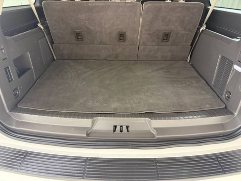 Used 2018 Ford Expedition Max Limited w/ Equipment Group 301A RWD image 25