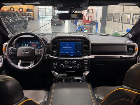 Used 2022 Ford F150 Tremor w/ Equipment Group 402A High image 15