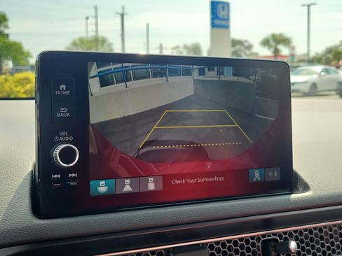 New 2025 Honda Civic Type R image 26