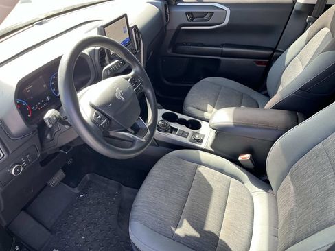 Used 2021 Ford Bronco Sport Big Bend image 25