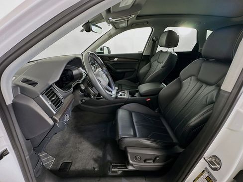 Used 2024 Audi Q5 2.0T Premium Plus image 13