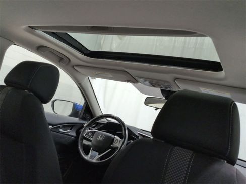 Used 2019 Honda Civic EX image 22