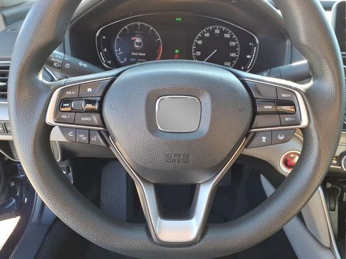 Used 2018 Honda Accord LX image 20