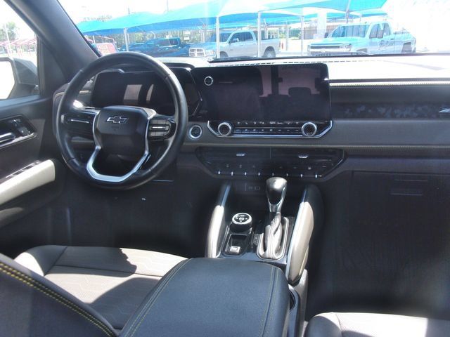 Used 2024 Chevrolet Colorado ZR2 w/ ZR2 Convenience Package III AWD/4WD image 23