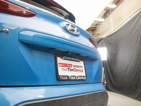 Used 2019 Hyundai Kona SE image 13