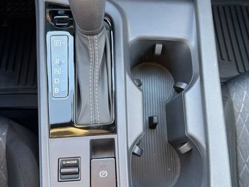 Used 2026 Nissan Sentra SV w/ Floor Mat Package FWD image 13