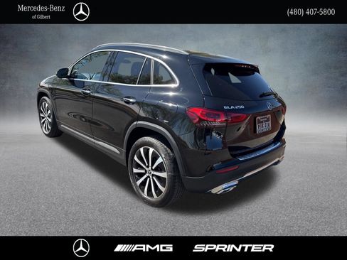 Certified 2023 Mercedes-Benz GLA 250 image 3