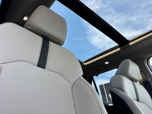 New 2026 Honda Pilot Touring image 20