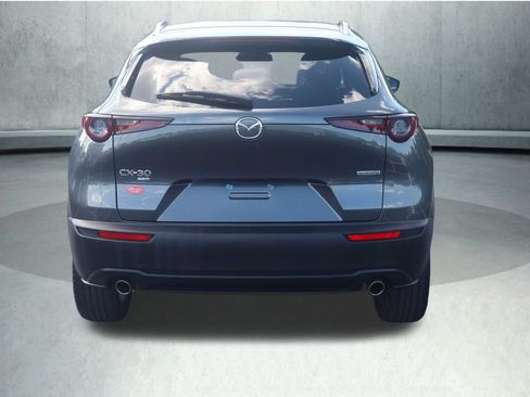 Used 2022 MAZDA CX-30 AWD 2.5 S w/ Select Package image 26