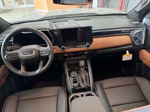 New 2026 GMC Canyon AT4 w/ Technology Plus Package image 11