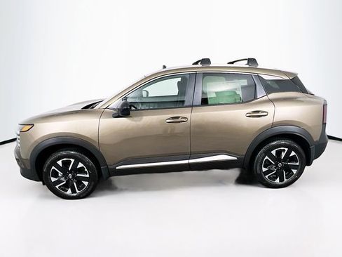 New 2026 Nissan Kicks SV w/ SV Premium Package image 4
