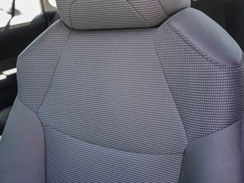 Used 2024 Toyota RAV4 LE FWD image 24