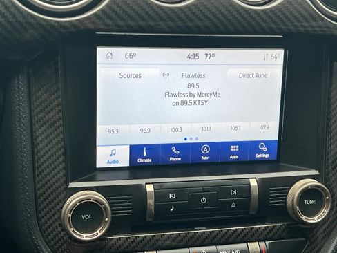 Used 2020 Ford Mustang Shelby GT500 w/ Technology Package RWD image 17