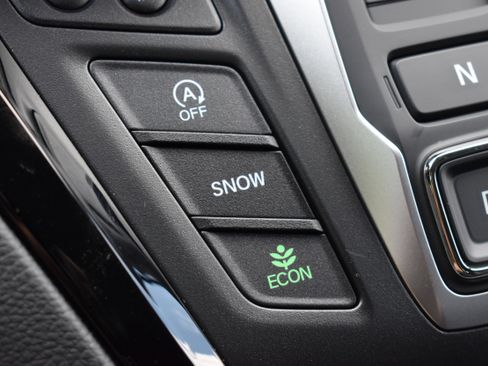 New 2026 Honda Odyssey Elite image 23