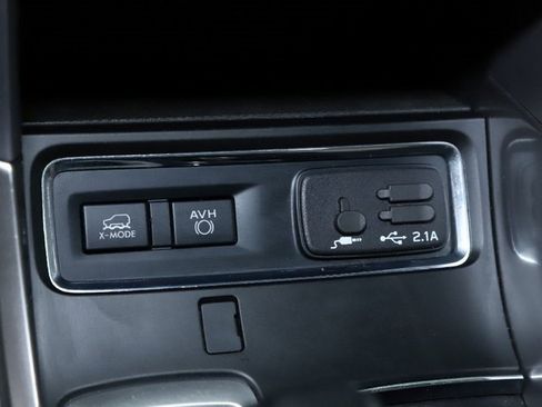 Used 2019 Subaru Ascent Limited w/ Popular Package #3 image 30