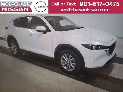 Used 2023 MAZDA CX-5 AWD 2.5 S w/ Preferred Package