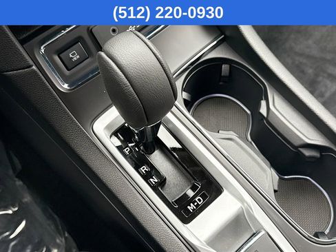 New 2026 Subaru Ascent Limited image 21