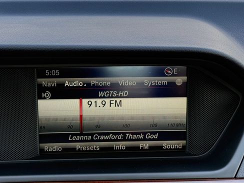 Used 2013 Mercedes-Benz C 300 4MATIC Sedan image 14