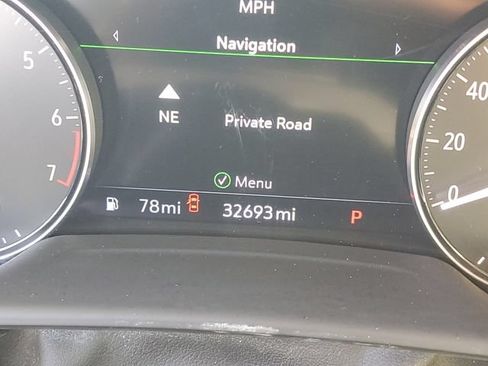 Certified 2023 Buick Envision Avenir AWD/4WD image 22