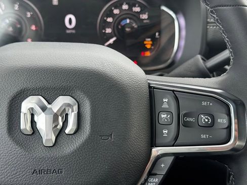 New 2026 RAM 3500 Laramie w/ Night Edition AWD/4WD image 27
