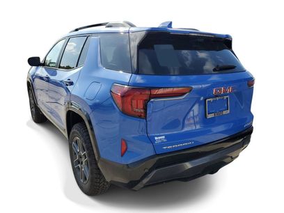 New 2026 GMC Terrain AT4 w/ Technology Package II