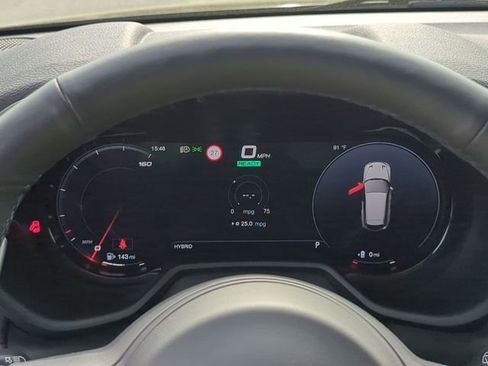 Used 2024 Dodge Hornet R/T Plus w/ Tech Pack Plus w/o Parking image 28