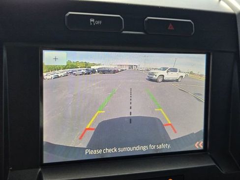 Used 2021 Ford F250 XLT AWD/4WD image 23