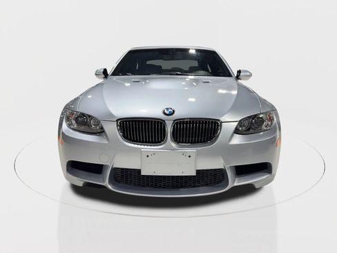 Used 2009 BMW M3 Sedan image 5