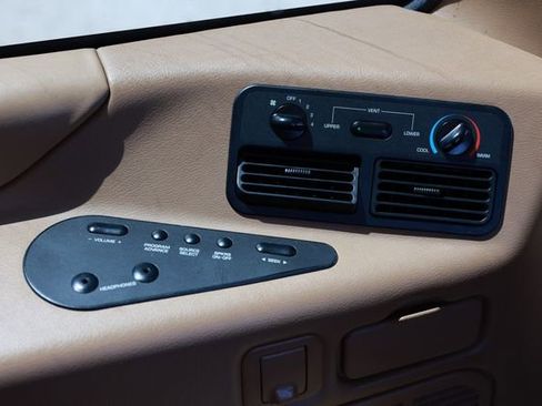 Used 1998 Mercury Villager image 44