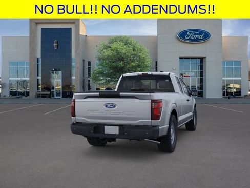 New 2026 Ford F150 XL RWD image 9