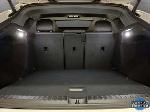 Used 2024 Audi Q4 e-tron Premium Plus image 83