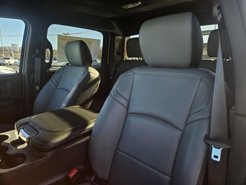 New 2026 RAM 3500 Tradesman w/ Chrome Appearance Group image 15