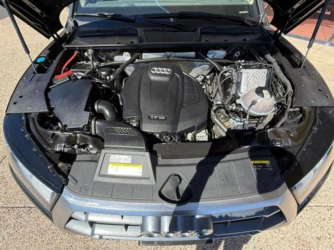 Used 2018 Audi Q5 2.0T Premium Plus w/ Premium Plus Package image 30