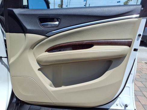 Used 2017 Acura MDX SH-AWD image 27