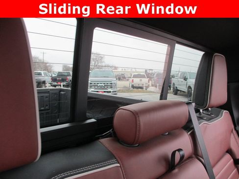 Certified 2026 GMC Sierra 1500 Denali Ultimate image 28