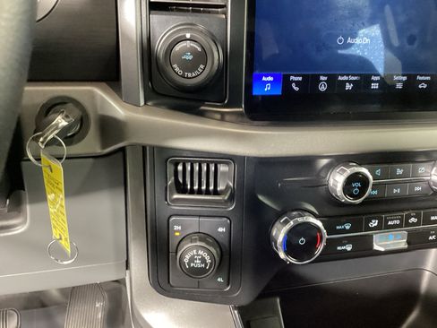 Used 2024 Ford F150 XLT w/ Mobile Office Package AWD/4WD image 26